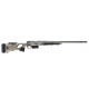 Carabina bolt action ad otturatore Bergara mod. B14 Wild CARBON Thumbhole cal. 308Win art: BW153C-308 BERGARA