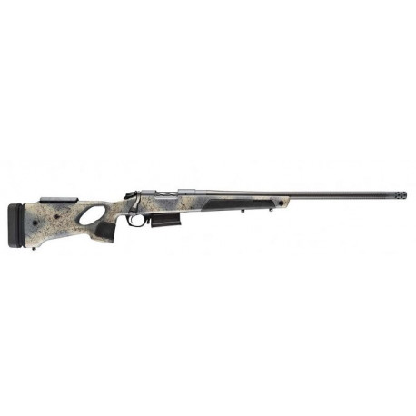 Carabina bolt action ad otturatore Bergara mod. B14 Wild CARBON Thumbhole cal. 308Win art: BW153C-308 BERGARA