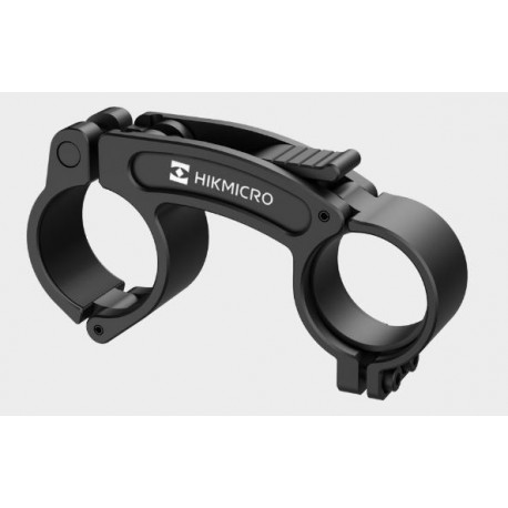 Attacco per torcia Hikmicro IR Torch Pro art. Ir Torch Bracket HM-IRB-A