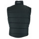 Gilet tattico Konustex nero per tiro dinamico mod. K-Shot art. 0324