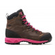 Scarpone Crispi da donna mod. Valdres S.E. GTX marrone e rosa HV