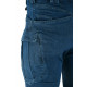 Pantalone tattico Konustex in jeans per tiro dinamico mod. Kourage art. 0393