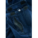 Pantalone tattico Konustex in jeans per tiro dinamico mod. Kourage art. 0393