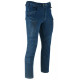 Pantalone tattico Konustex in jeans per tiro dinamico mod. Kourage art. 0393