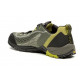 Scarpa bassa Kayland verde mod. ALPHA KNIT GTX