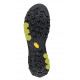 Scarpa bassa Kayland verde mod. ALPHA KNIT GTX