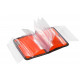 Kit porta licenza caccia Riserva arancione fluo mod. R2269