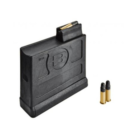 Caricatore Bergara 10 colpi per carabina B14 cal. 22LR