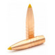 Palle monolitiche MRR Bullets calibro 6,5 peso 128 grani art. A-2924 GREEN LONG RANGE MRR BULLETS