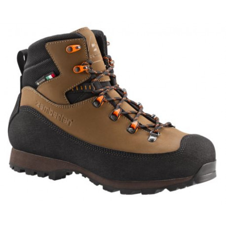 Scarpone Zamberlan modello Cormons GTX WL art. 701 ZAMBERLAN