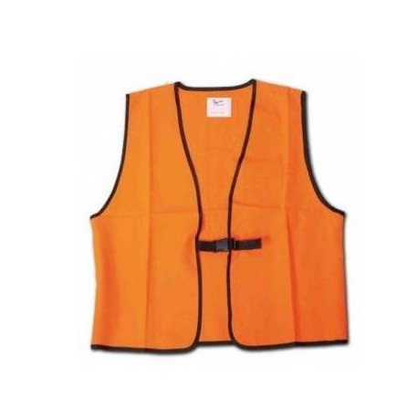 Gilet leggero alta visibilità art.TR05 PATTON