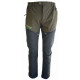 Pantalone antistrappo verde art. 944 PATTON