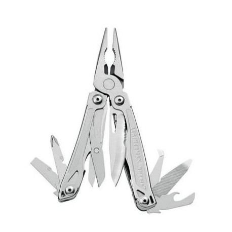 Pinza multiuso Leatherman modello Wingman art. 832523 LEATHERMAN