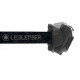 Torcia frontale modello HF4R Core Led Lenser art.502790 LED LENSER