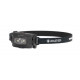 Torcia frontale modello HF4R Core Led Lenser art.502790 LED LENSER