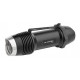 Torcia Led Lenser tascabile modello  F1R Force Series art. 8701 LED LENSER