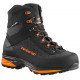 Scarpone Zamberlan nero e arancio modello SEILAND GTX RR art.3034 ZAMBERLAN