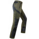 Pantaloni Trabaldo verde modello STRIKER CLIMA art. 19400/19300TIT/CLIMA TRABALDO