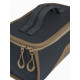 Borsa portacartucce Beretta modello Gamekeeper blu e beige 100 pz art.BS362 T2262 09T8 BERETTA