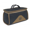 Borsa portacartucce Beretta modello Gamekeeper blu e beige 100 pz art.BS362 T2262 09T8 BERETTA