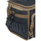 Borsa portacartucce Beretta modello Gamekeeper blu e beige 150 pz art.BS372 T2262 09T8 BERETTA