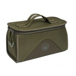 Borsa portacartucce Beretta modello Gamekeeper verde 100 pz art.BS362 T2262 07V7 BERETTA