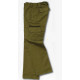 Pantalone Univers verde mod. 9942 304