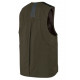 Gilet da caccia Beretta verde modello Symmer art. GU435T193507AA