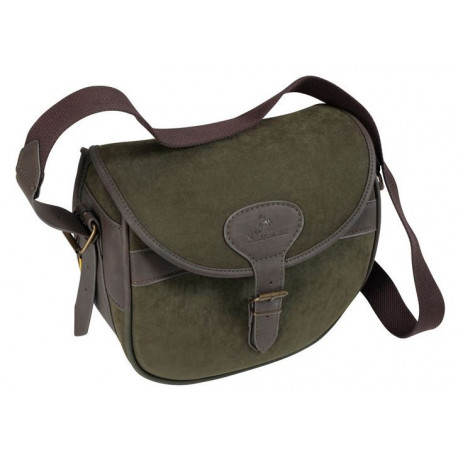 Borsa porta cartucce Verney Carron verde art.LVAC205 VERNEY CARRON