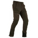 Pantaloni Univers verde modello ALPI 4-WAY STRETCH art. 92555 388 UNIVERS