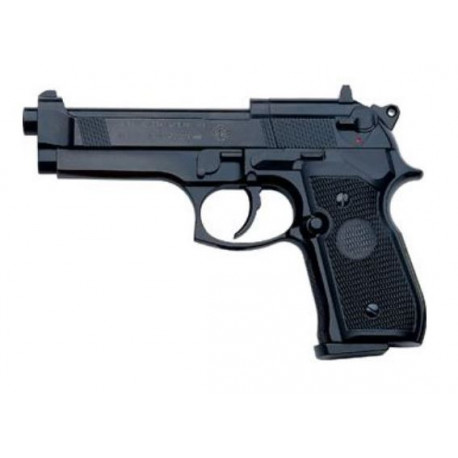 Umarex pistola a gas replica Beretta mod. M 92 FS cal. 4.5 mm libera vendita