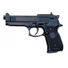 Umarex pistola a gas replica Beretta mod. M 92 FS cal. 4.5 mm libera vendita