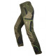 Pantaloni Trabaldo verde modello WARRIOR art.  2950/19500 TITANIAL