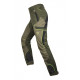 Pantaloni Trabaldo verde modello WARRIOR PRO art. 2950/19500TITANIAL/RS